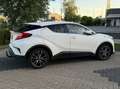 Toyota C-HR C-HR 1.8 Hybrid Dynamic White - thumbnail 9