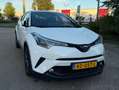 Toyota C-HR C-HR 1.8 Hybrid Dynamic White - thumbnail 2