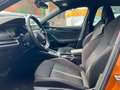Skoda Octavia VRS Naranja - thumbnail 12