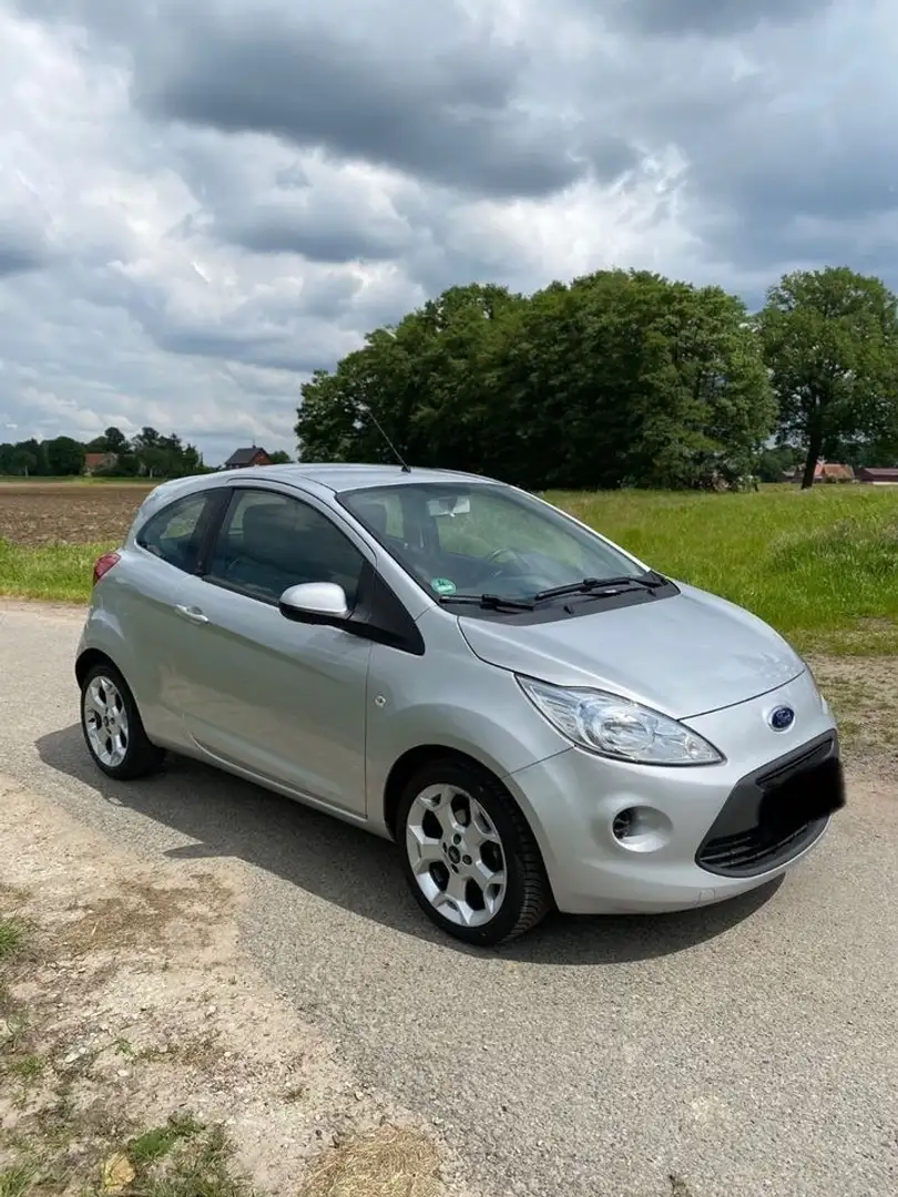 Ford Ka/Ka+ Ka 1.2 Start-Stopp-System Champions Edition - 2