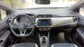 Nissan Micra V 0.9 IG-T 90 Acenta - Entretien constructeur Noir - thumbnail 11