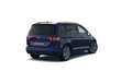 Volkswagen Touran 2.0TDI Más 90kW Albastru - thumbnail 8