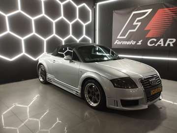 Roadster 1.8T