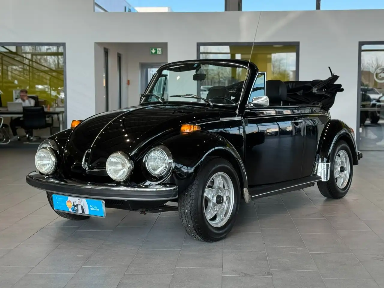 Volkswagen Käfer
