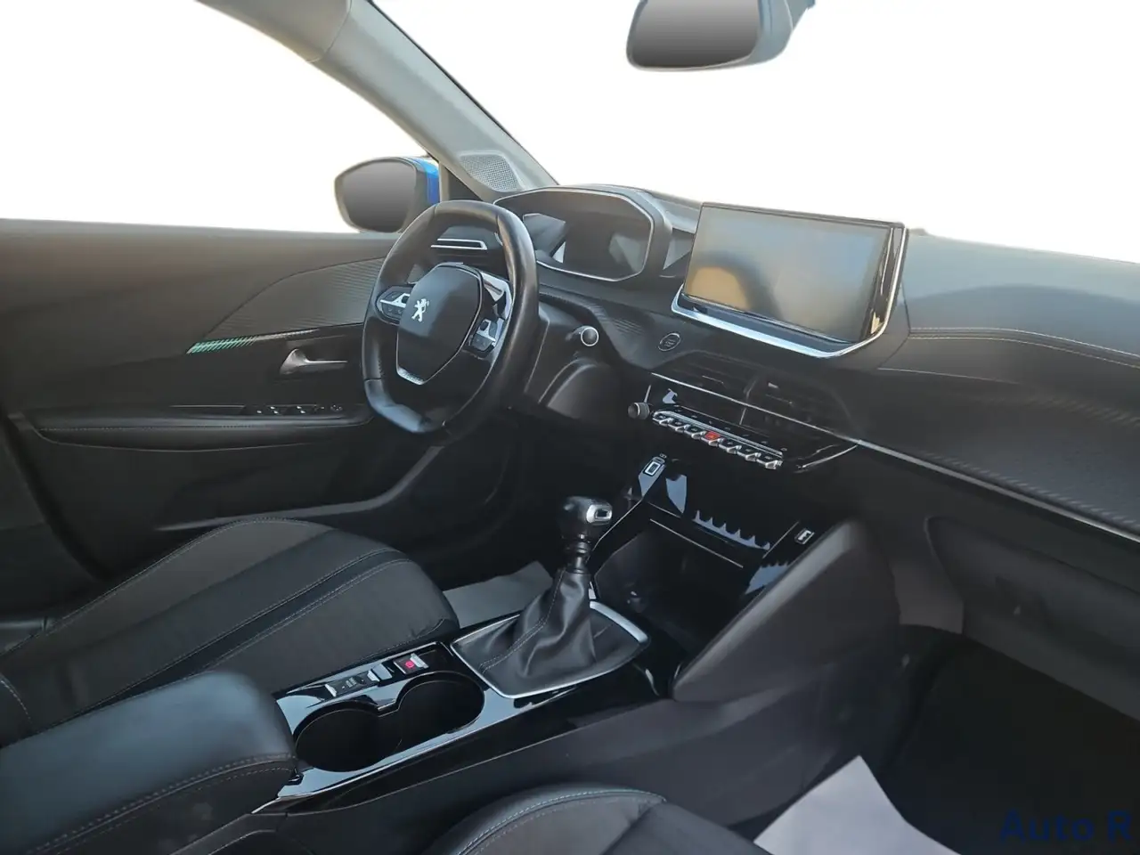 Peugeot 208 Allure BlueHDi 100 S/S, миниатюра 10