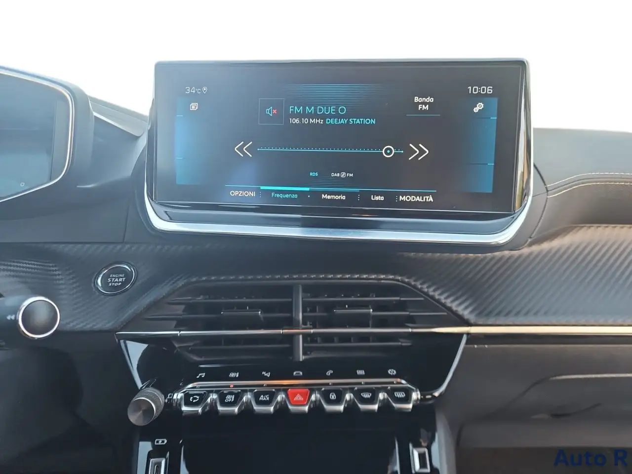 Peugeot 208 Allure BlueHDi 100 S/S, миниатюра 12