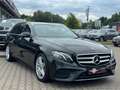 Mercedes-Benz E 300 d T 9G-TRONIC"AMG-LINE"KEYLESS*AHK*KAMERA Schwarz - thumbnail 3