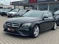 Mercedes-Benz E 300 d T 9G-TRONIC"AMG-LINE"KEYLESS*AHK*KAMERA Schwarz - thumbnail 2