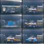 Mercedes-Benz E 300 d T 9G-TRONIC"AMG-LINE"KEYLESS*AHK*KAMERA Schwarz - thumbnail 18