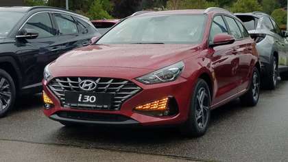 Hyundai i30 Kombi - PD GO 1,5 DPI c2kg1