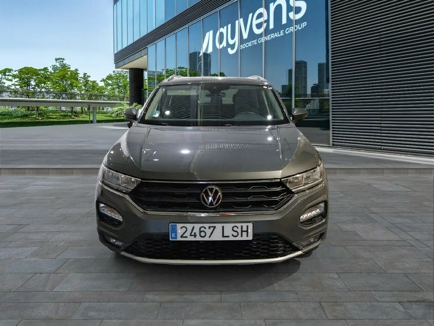 Volkswagen T-Roc 1.5 TSI Advance DSG7 - 2