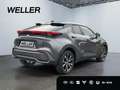Toyota C-HR 💥2,0 PLUG IN HYBRID - TEAMPLAYER - TECHNIK PAKET  Grau - thumbnail 7