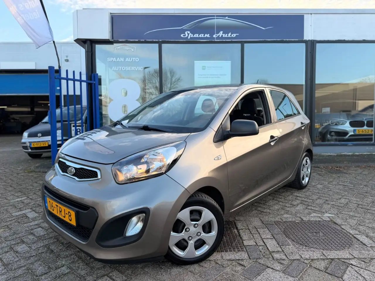 Kia Picanto