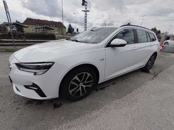 Sports Tourer 1.5 Diesel Automatik Business Elegan