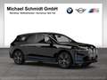 BMW iX xDrive40 Sportpaket HK HiFi DAB Pano.Dach Schwarz - thumbnail 7
