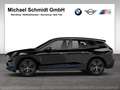 BMW iX xDrive40 Sportpaket HK HiFi DAB Pano.Dach Schwarz - thumbnail 3
