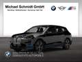 BMW iX xDrive40 *Sportpaket*22"*LC Prof.*HUD*H/K*DAB*AHK* Schwarz - thumbnail 1