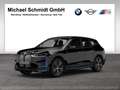 BMW iX xDrive40 Sportpaket HK HiFi DAB Pano.Dach Schwarz - thumbnail 1