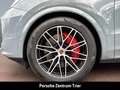 Porsche Cayenne Turbo E-Hybrid Burmester LED-Matrix Grigio - thumbnail 6