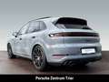 Porsche Cayenne Turbo E-Hybrid Burmester LED-Matrix Grigio - thumbnail 3