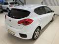 Kia Ceed / cee'd cee'd  90PS.TurboDiesel  **7.990,-  Titan.Plus Weiß - thumbnail 9