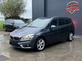 BMW 218 d Gran Tourer 7ZITS Luxury Line Navi Xenon EURO6B Gris - thumbnail 2