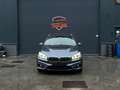 BMW 218 d Gran Tourer 7ZITS Luxury Line Navi Xenon EURO6B Gris - thumbnail 1