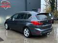 BMW 218 d Gran Tourer 7ZITS Luxury Line Navi Xenon EURO6B Gris - thumbnail 3