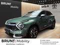 Kia Sportage 1.6D 48V 2WD DCT Spirit Drive-Wise Vert - thumbnail 1
