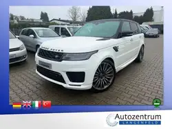 Land Rover Range Rover Sport Autobiography Dynamic