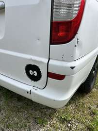 Viano Marco Polo Westfalia 3.0 V6 CDI204