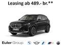 BMW X1 xD 23dA Pano AHK M-Shadow 19'' adLED HUD DA-Prof P Schwarz - thumbnail 1