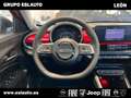 Fiat 600 600e 115kw 54kwh Red Rood - thumbnail 15
