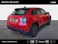 Fiat 600 600e 115kw 54kwh Red Rood - thumbnail 12