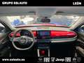 Fiat 600 600e 115kw 54kwh Red Rood - thumbnail 8