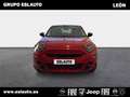 Fiat 600 600e 115kw 54kwh Red Rood - thumbnail 2