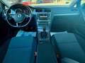 Volkswagen Golf VII Lim. Lounge BMT*SHZ*STANDHZG*AHK*PDC* Negro - thumbnail 13