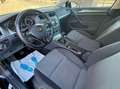 Volkswagen Golf VII Lim. Lounge BMT*SHZ*STANDHZG*AHK*PDC* Negro - thumbnail 9