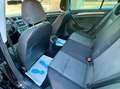 Volkswagen Golf VII Lim. Lounge BMT*SHZ*STANDHZG*AHK*PDC* Negro - thumbnail 12