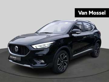 ICE 1.0 AT LUXURY FWD