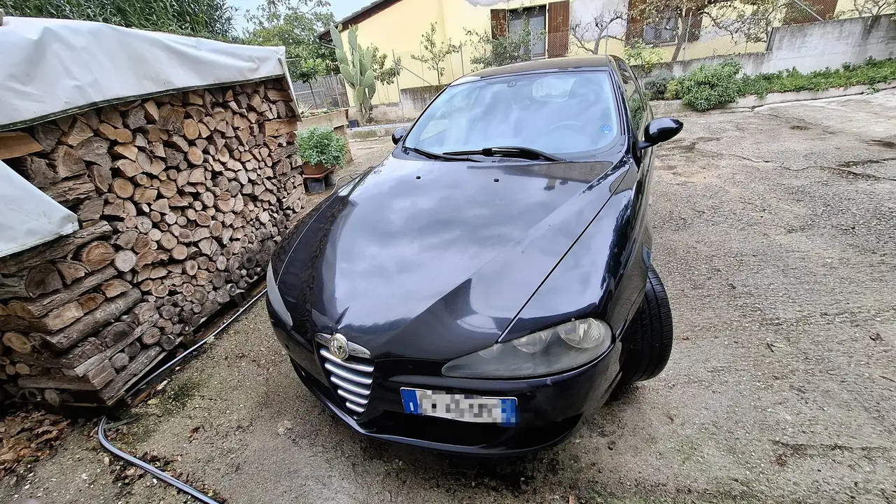 Alfa Romeo 147