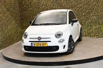 1.0 Hybrid Sport | Carplay | Cruise | PDC