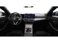 BMW 318 d Touring Aut LED AHK NAVI LEDER SITZHZ R-CAM Blau - thumbnail 12