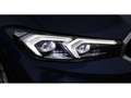 BMW 318 d Touring Aut LED AHK NAVI LEDER SITZHZ R-CAM Blau - thumbnail 10