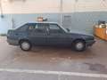 Alfa Romeo 75 75 1.6 carburatori Bleu - thumbnail 2