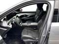 Peugeot 3008 GT Electrique 210 Auto Grijs - thumbnail 8