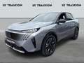 Peugeot 3008 GT Electrique 210 Auto Grijs - thumbnail 1
