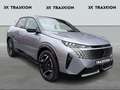 Peugeot 3008 GT Electrique 210 Auto Grijs - thumbnail 4