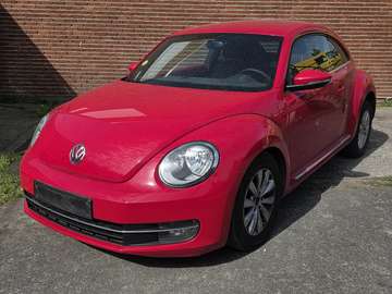 Beetle 1.6 CR TDi ** MARCHAND ** EXPORT **