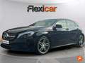 Mercedes-Benz A 180 BE AMG Line Negro - thumbnail 3